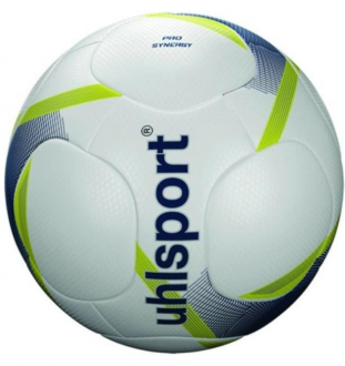 Uhlsport Pro Synergy (1001678-01) 5 Numara Futbol Topu kullananlar yorumlar